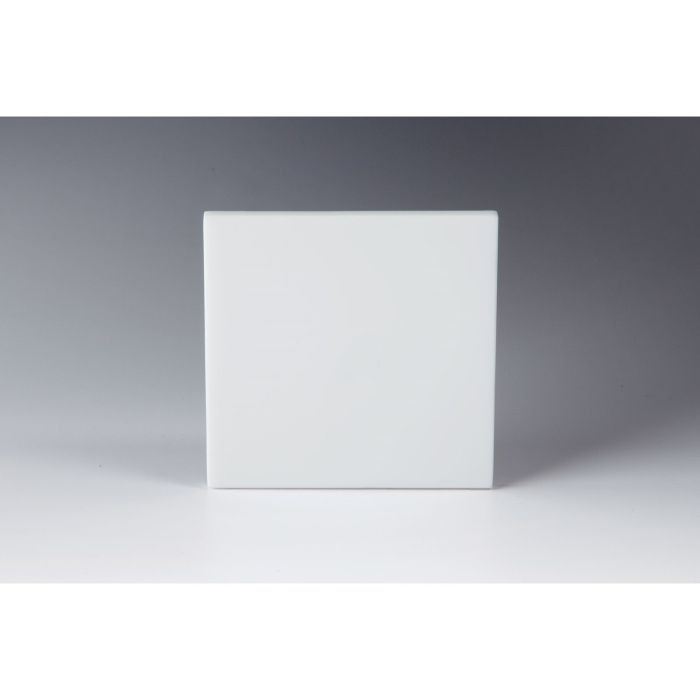 Acrylic Tile - 100 x 100mm