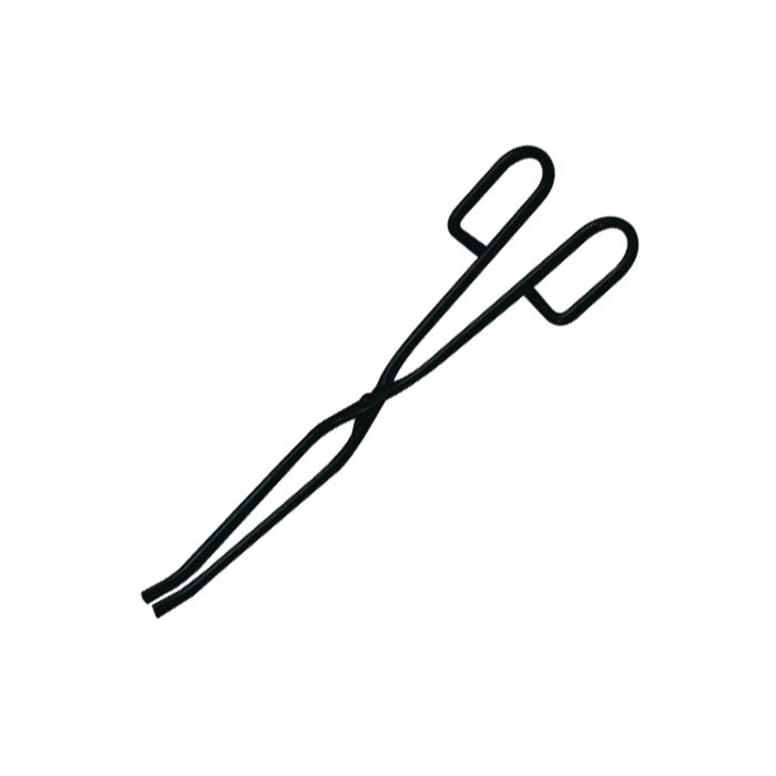 Straight Crucible Tongs - 150mm