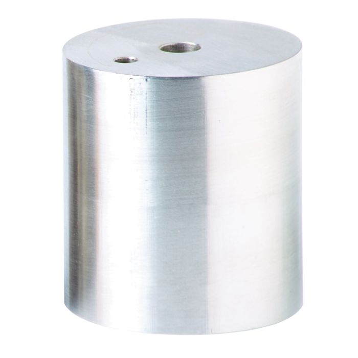 Block Calorimeters - Aluminium