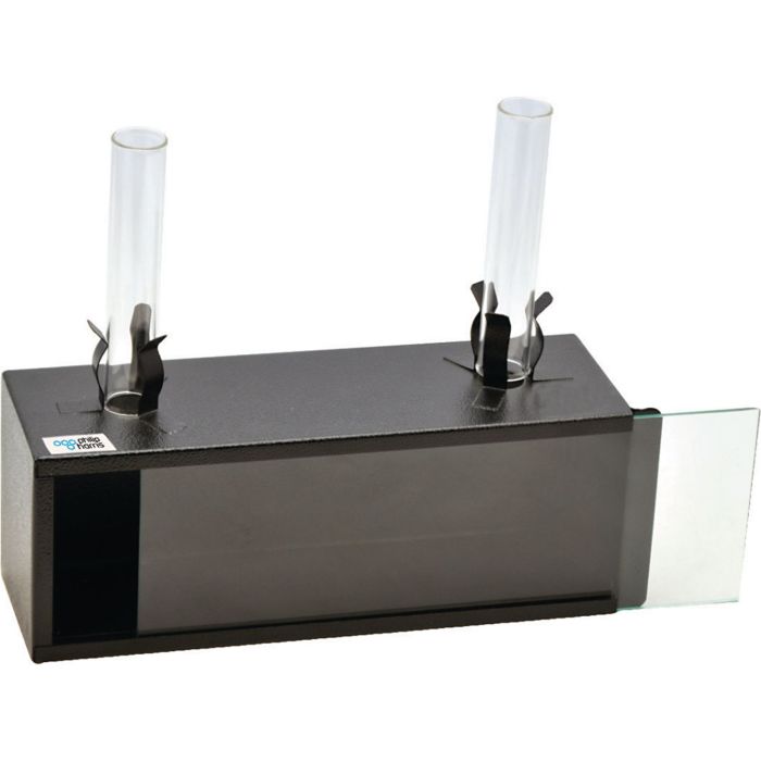 Convection in Air Apparatus