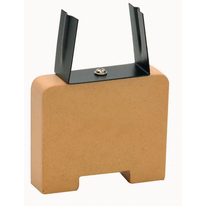 Lens Holder Mounted