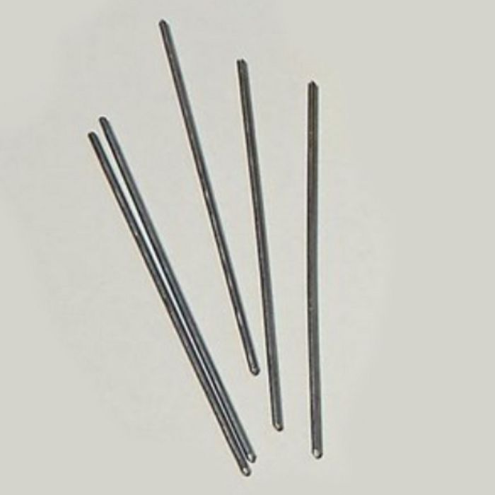 Westminster Electromagnetics Kit Spares - Shafts - Pack of 10
