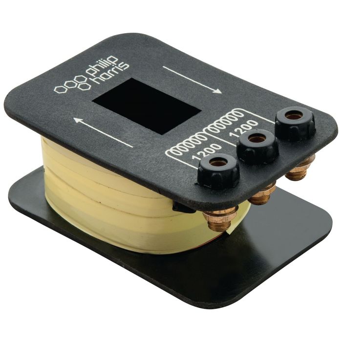 Transformer Coils - 1200 + 1200 Turns