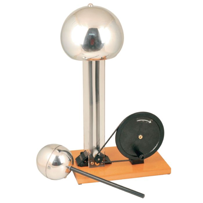 Van de Graaff Generator