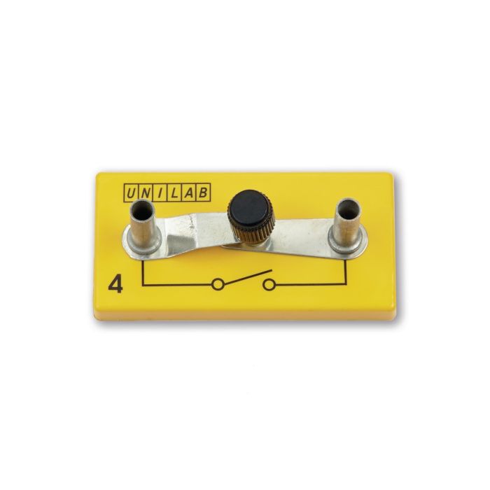 Unilab BEK - Push Switch