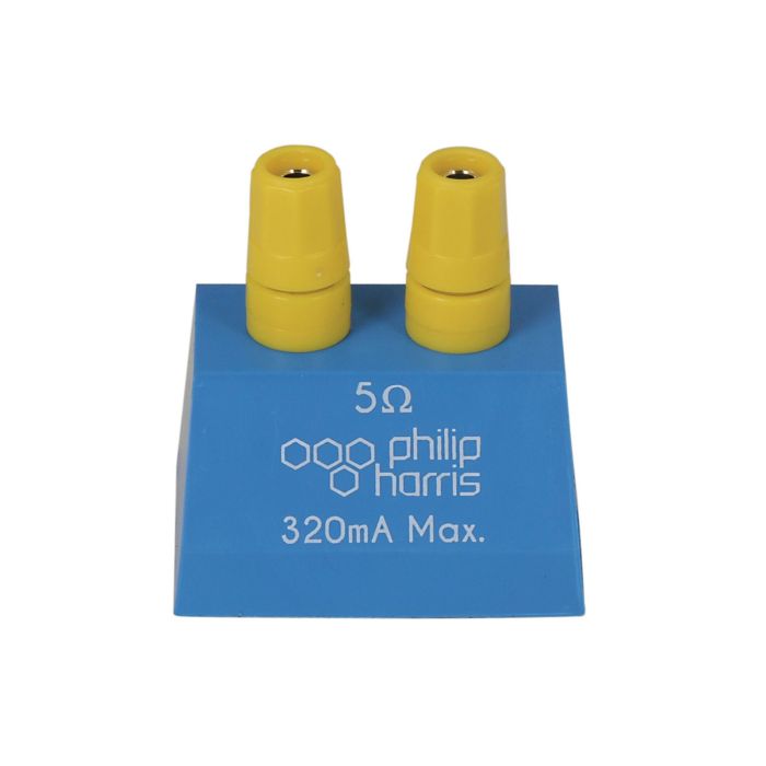 Resistance Unit - 1.6V - 5 Ohms