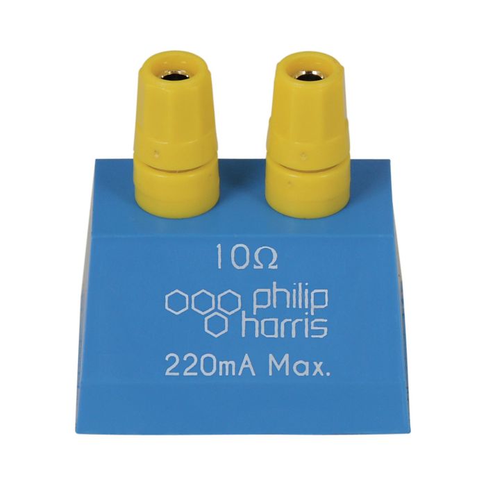 Resistance Unit - 2.2V - 10 Ohms
