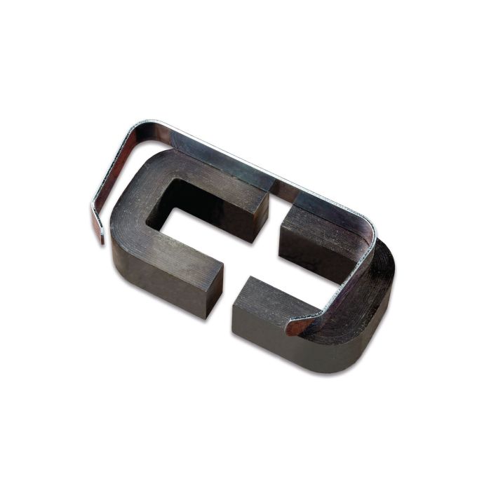 Double 'C'-core and Clip