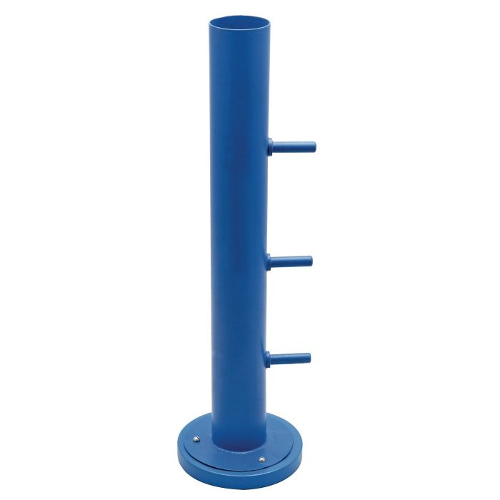 Spouting Cylinder Apparatus