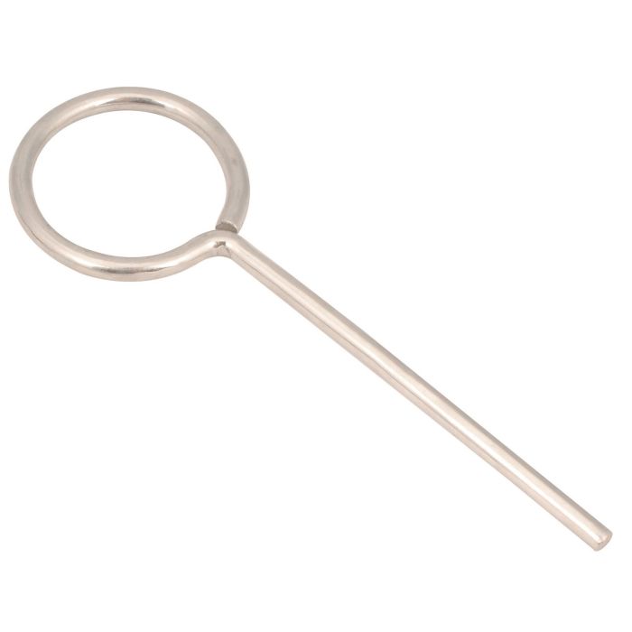 Steel Retort Ring