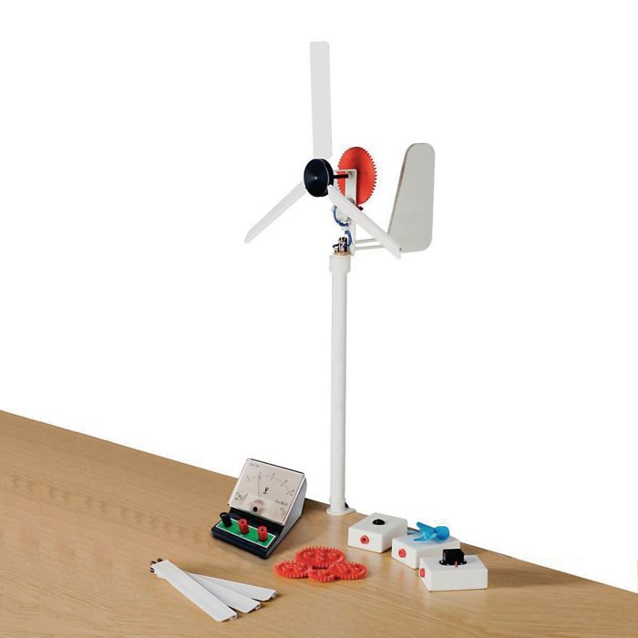 Wind turbine kits discount