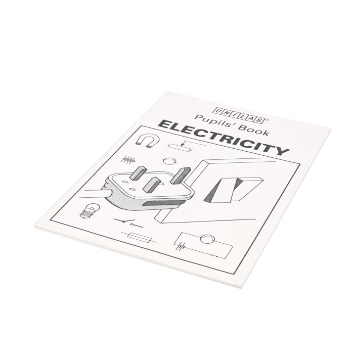 Basic Eleckit Pupils Booklet