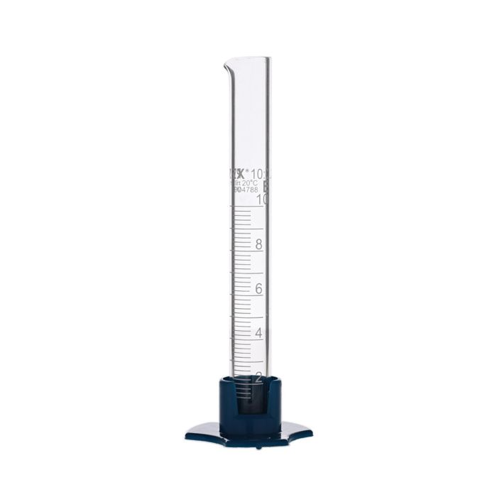 Pyrex Measuring Cylinders - 10ml - Pack of 2