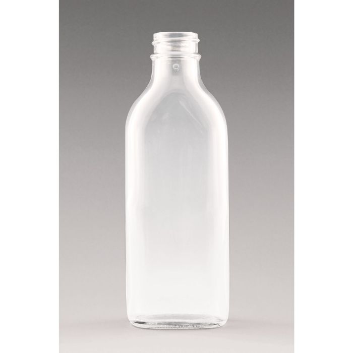 Culture Bottles With Screw Caps - 100ml - Pack of 10