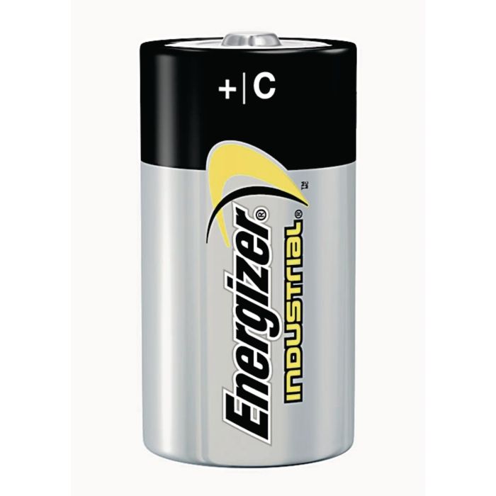 General Purpose Battery - C LR14 - Pack of 12