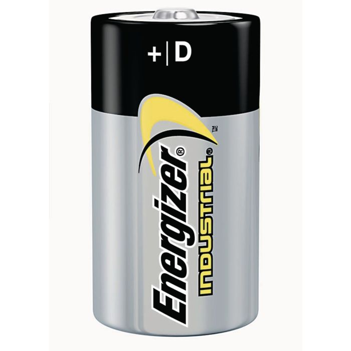 General Purpose Battery - D LR20 - Pack of 12