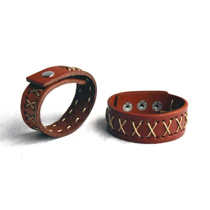 Leather Bracelet