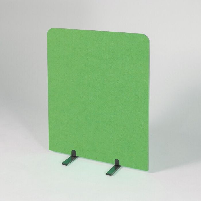 BusyScreen Curve Screen - 1200 x 1000mm (HxW) - Apple