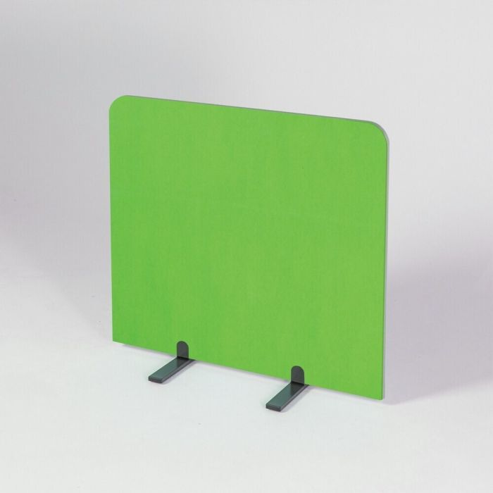 BusyScreen Curve Screen - 900 x 1000mm (HxW) - Apple