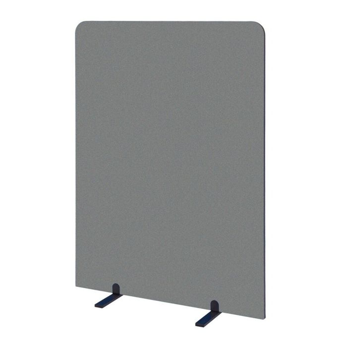 BusyScreen Curve Screen - 900 x 1000mm (HxW) - Merrick