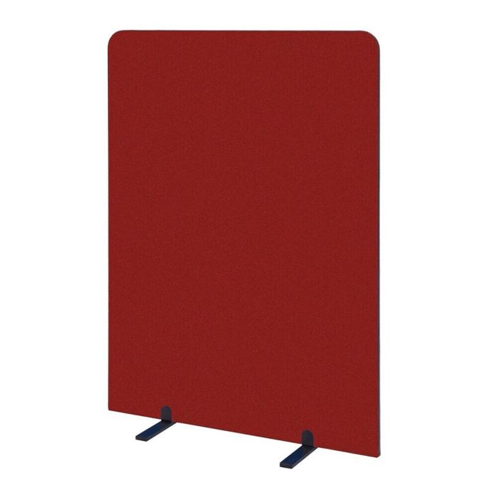 BusyScreen Curve Screen - 900 x 1000mm (HxW) - Tummel