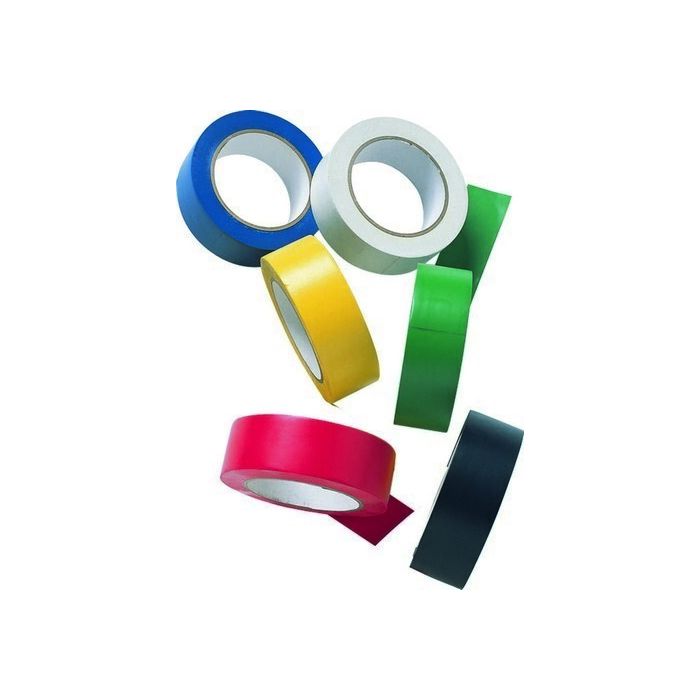 Floor Marking Tape 50mm x 33m - Green