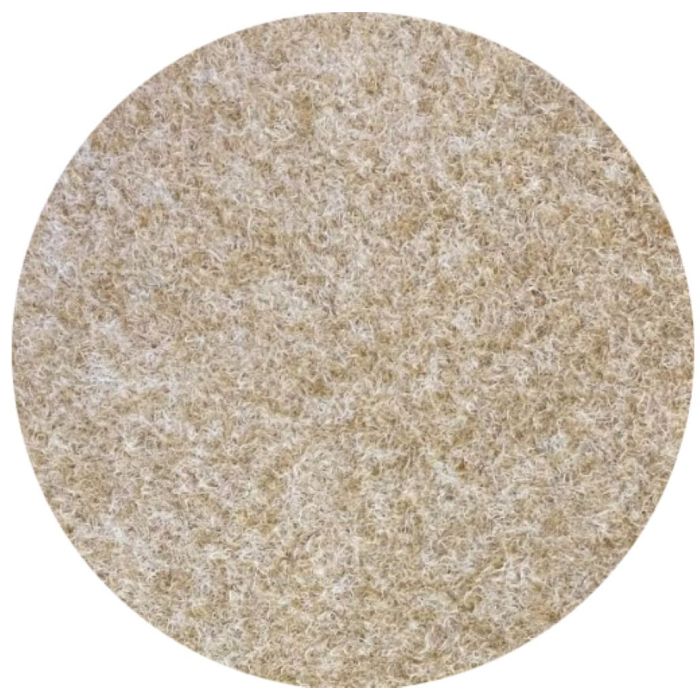 Permafresh Waterproof Mats - Beige - Medium