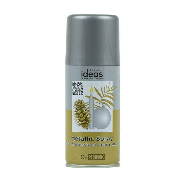 Silver Spray 150ml