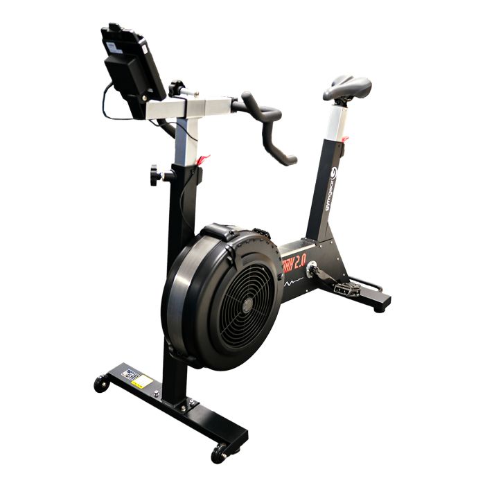 Gym Gear Max 2.0 Bike