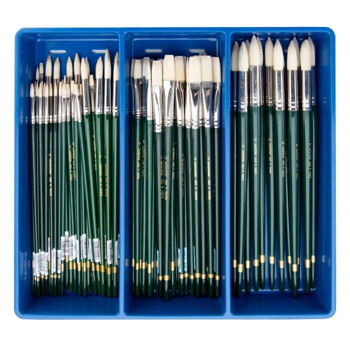 Royal & Langnickel Regis Brushes - Pk 72
