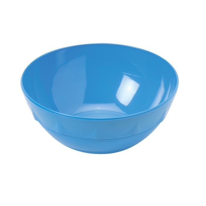 Harfield Dishes 120mm dia Blue Pack of 10