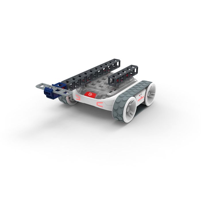 Sphero RVR+ Educator Guide Book