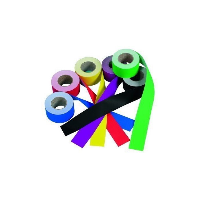Card Straight Border Rolls Assorted 48mm x 15m - Pack of 36