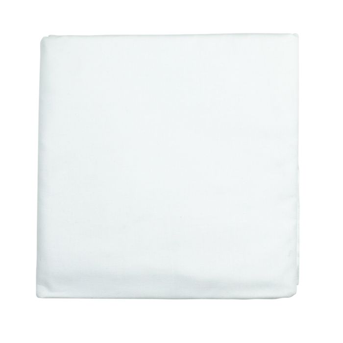 Calico Bleached White 99cm (39in) x 5m