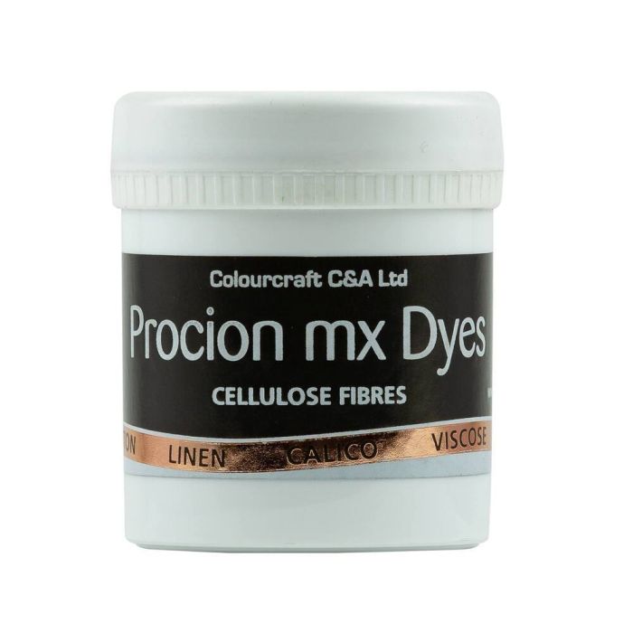 Craft Dye 50g - Orange