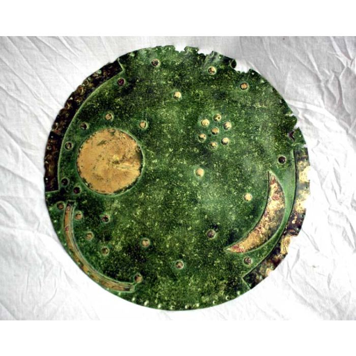 Bronze Age Sky Disc