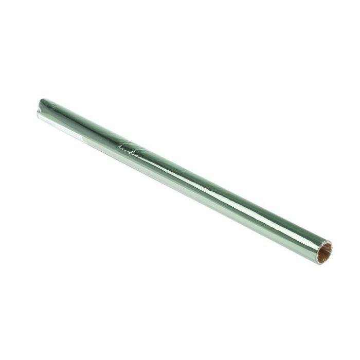Cellophane 500mm x 4.5m - Green