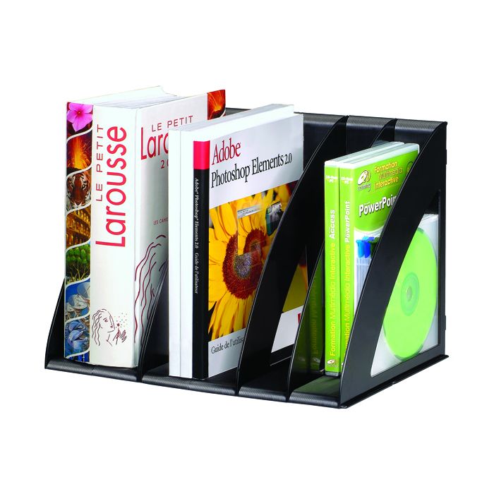Verticep 6 Section Filing Module