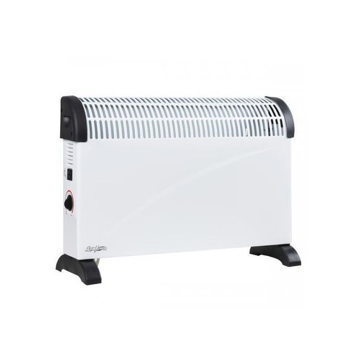2KW Convector Heater