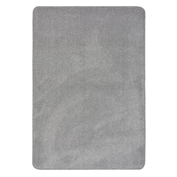 Classic Rug - Extra Large - Grey