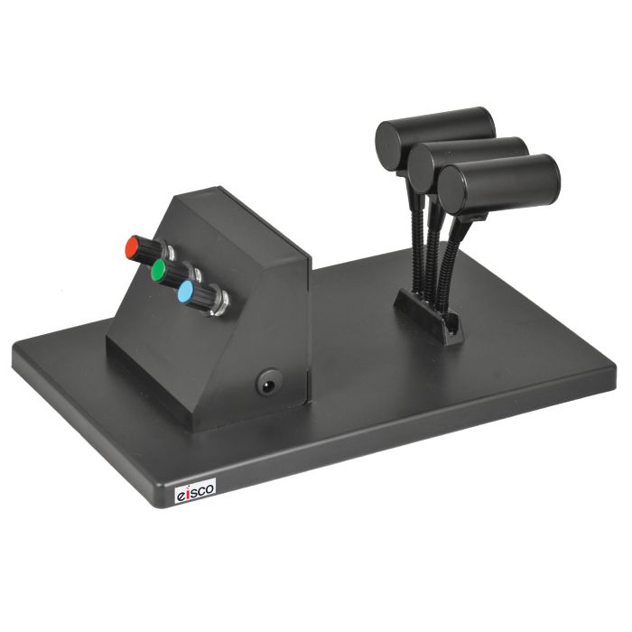 Colour Mixing Apparatus