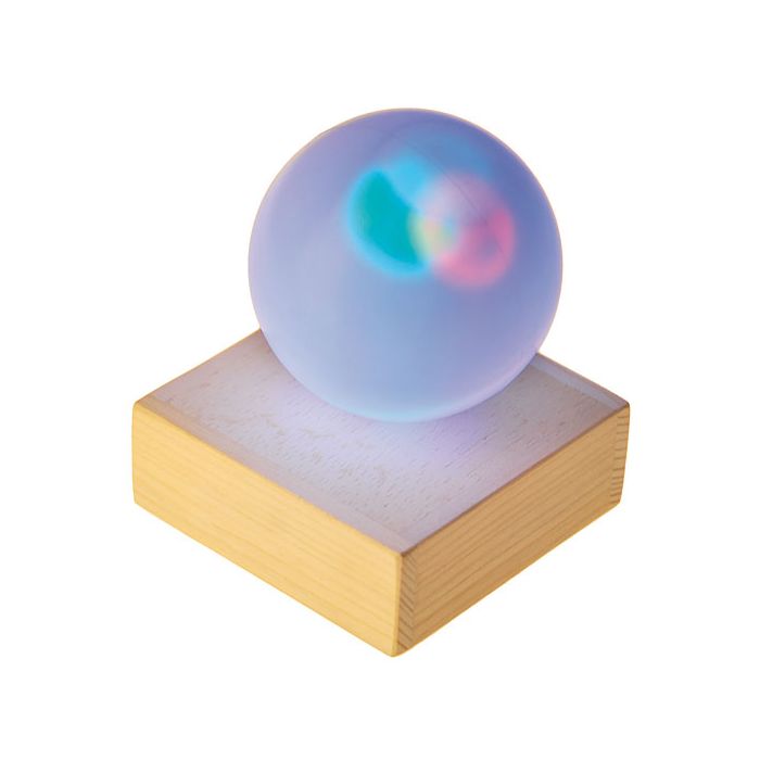Rainbow light deals bulb
