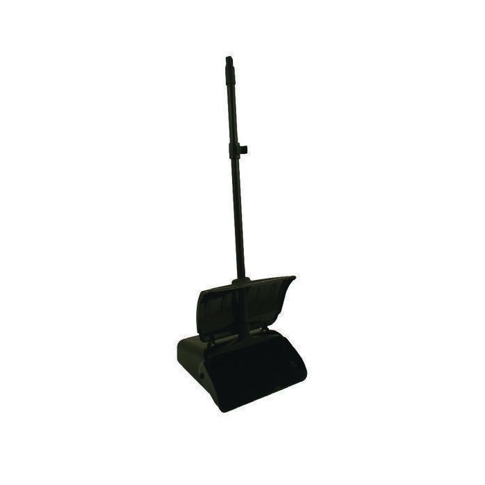 Lobby Dustpan & Brush Set