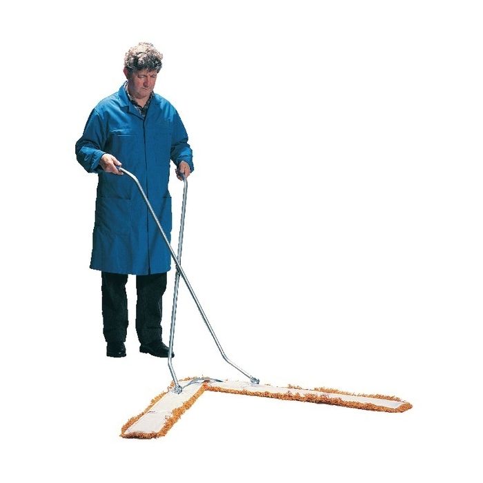 Golden Magnet Scissor Action Sweeper