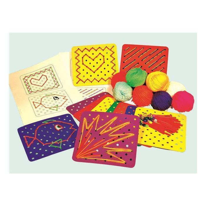 Sewing Cards - Pack of 30