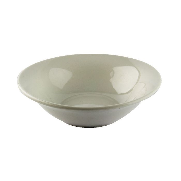 White Cereal Bowl - Pack of 6