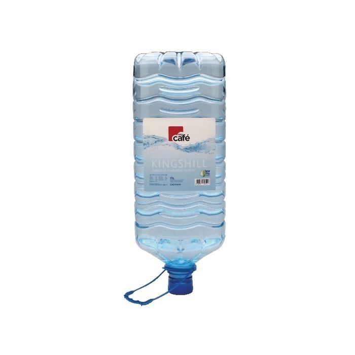 Bottled Water for Dispenser - 15 Litre