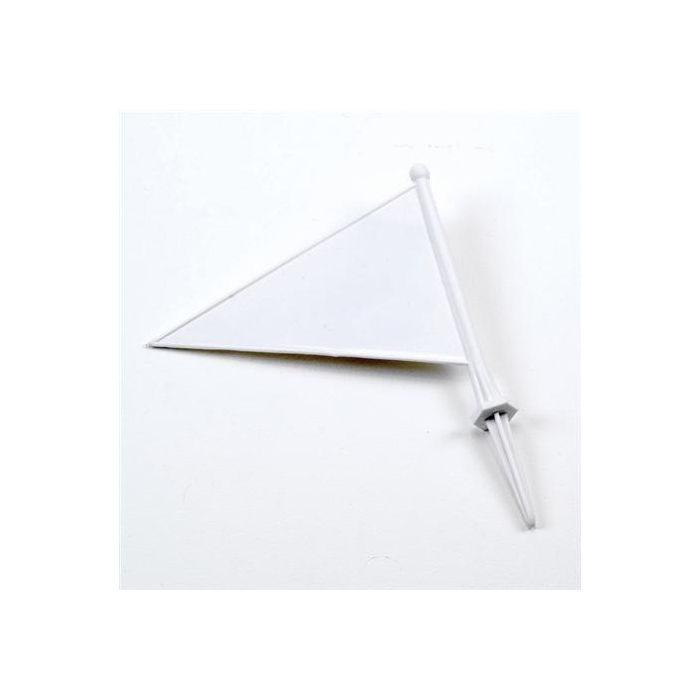 Boundary Flags - Pack of 15