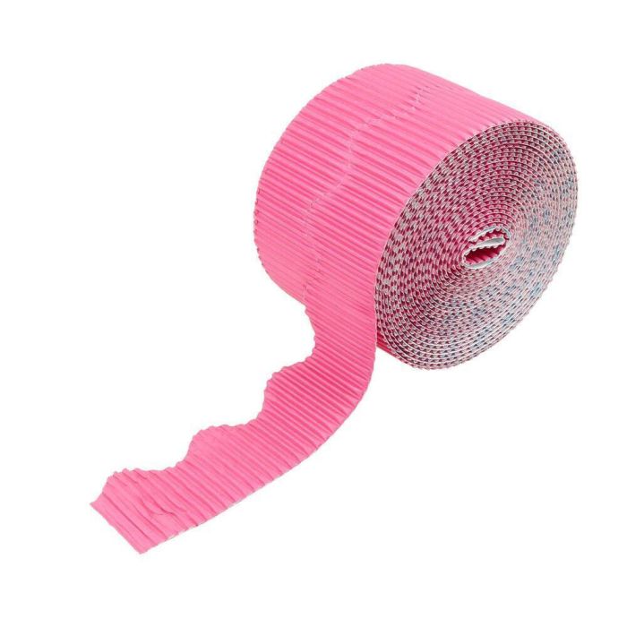 Bordette Std 57mm x 15m - Magenta