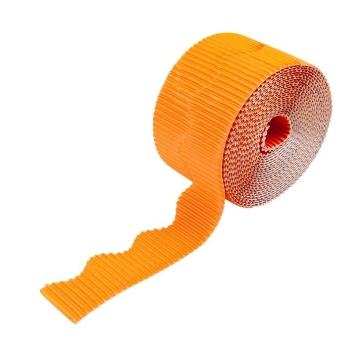 Bordette Std 57mm x 15m - Orange